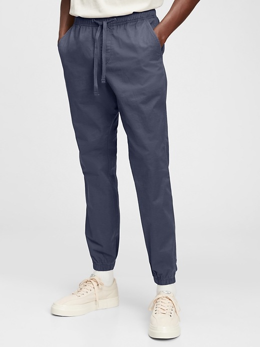 gap jogger