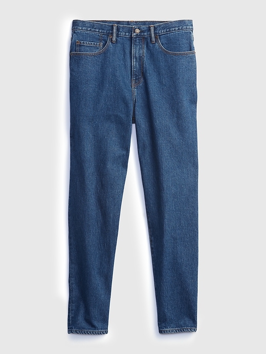Image number 9 showing, Relaxed Taper Jeans in GapFlex