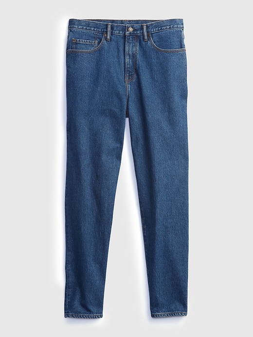 Image number 5 showing, Relaxed Taper Jeans in GapFlex