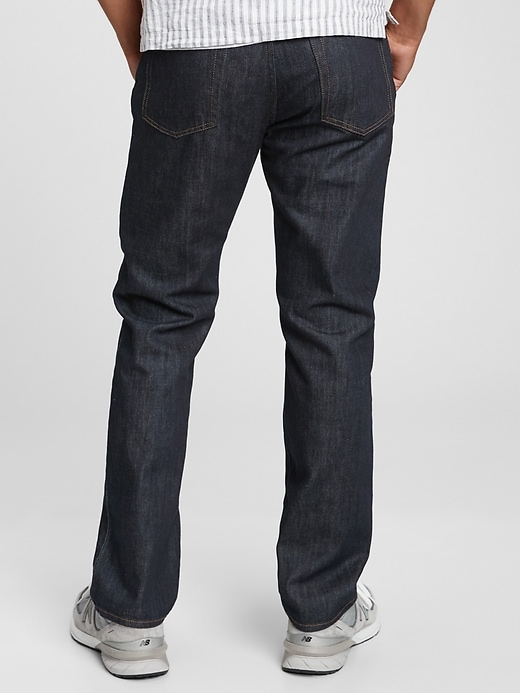 Buy GAP V-Straight Opp - Rinse Jeans 2024 Online