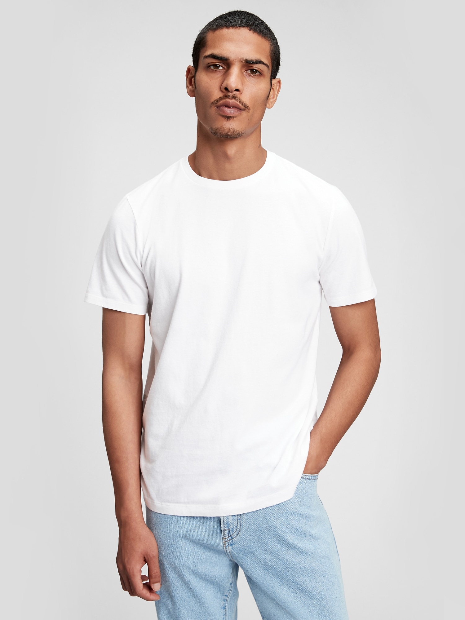 Classic Cotton T-Shirt