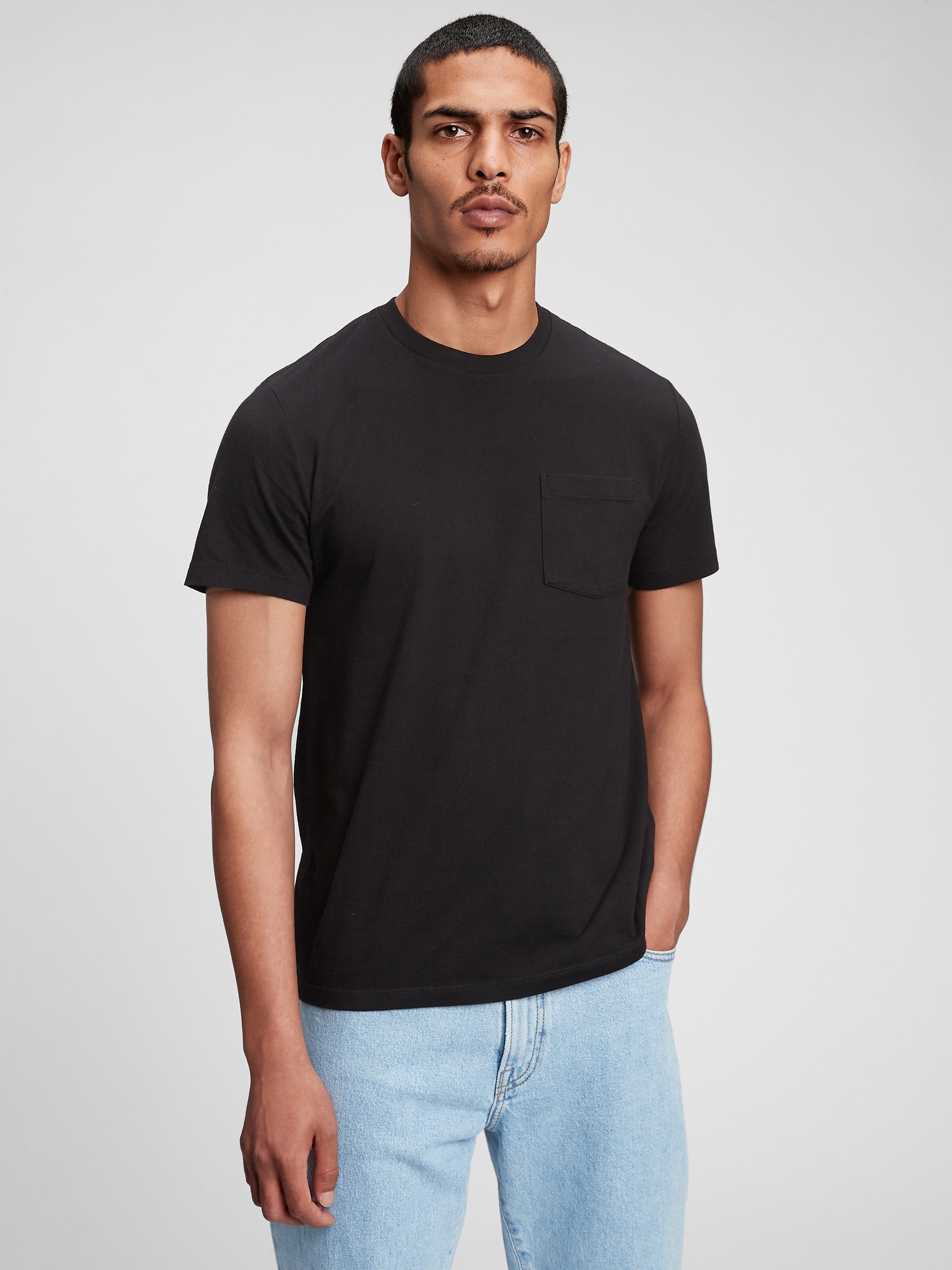 Pocket T-Shirt | Gap