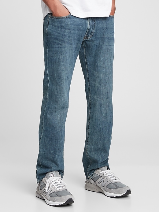 Image number 5 showing, Bootcut Jeans