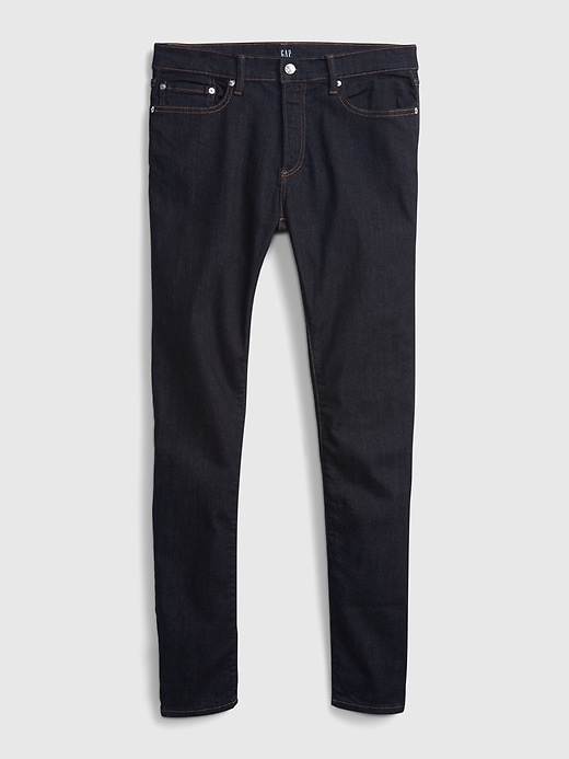 Image number 6 showing, GapFlex Super Skinny Jeans