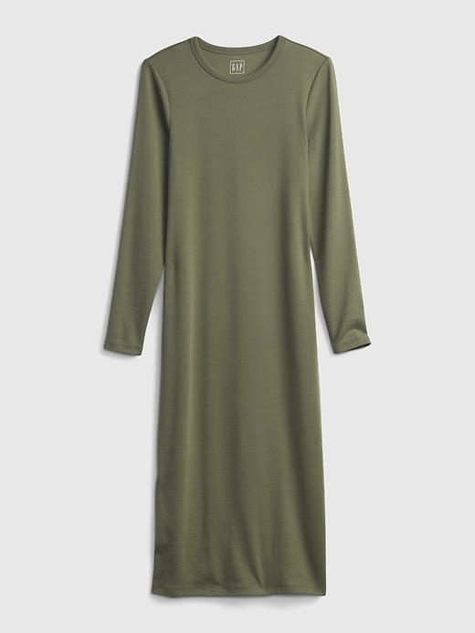 Image number 6 showing, Modern Midi Dress