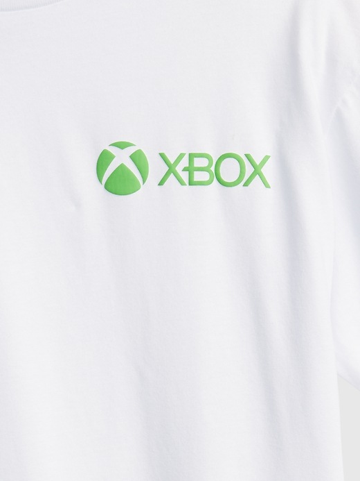 Image number 4 showing, Teen &#124 Xbox Recycled Graphic T-Shirt