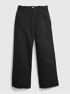 Lined Pants | Gap Canada