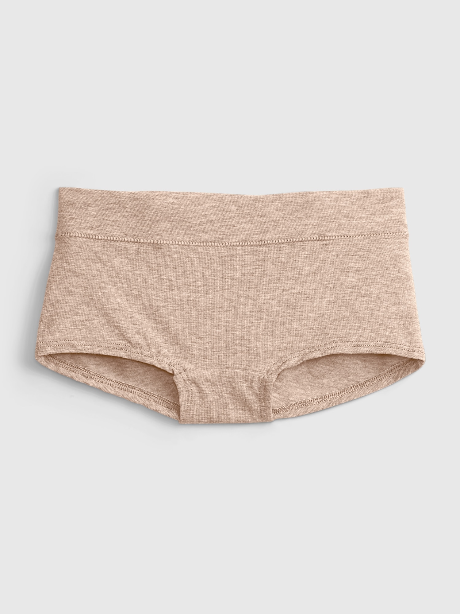 Gap Breathe Shorty beige. 1