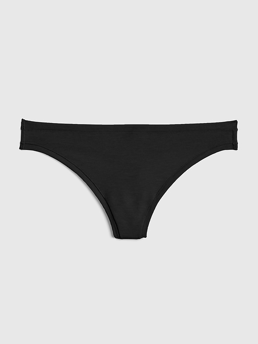 Image number 1 showing, Breathe Thong
