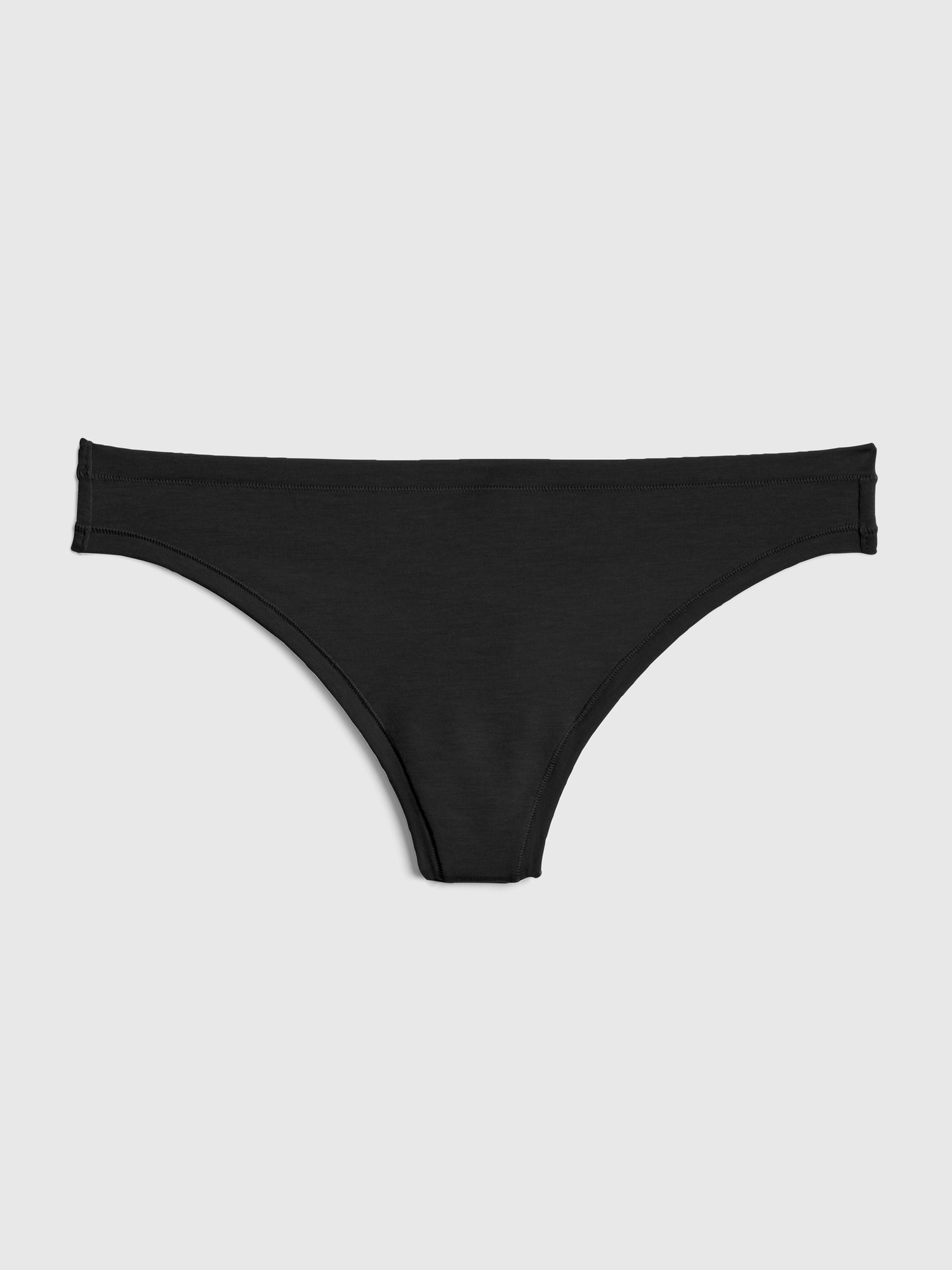 Breathe High Rise Thong