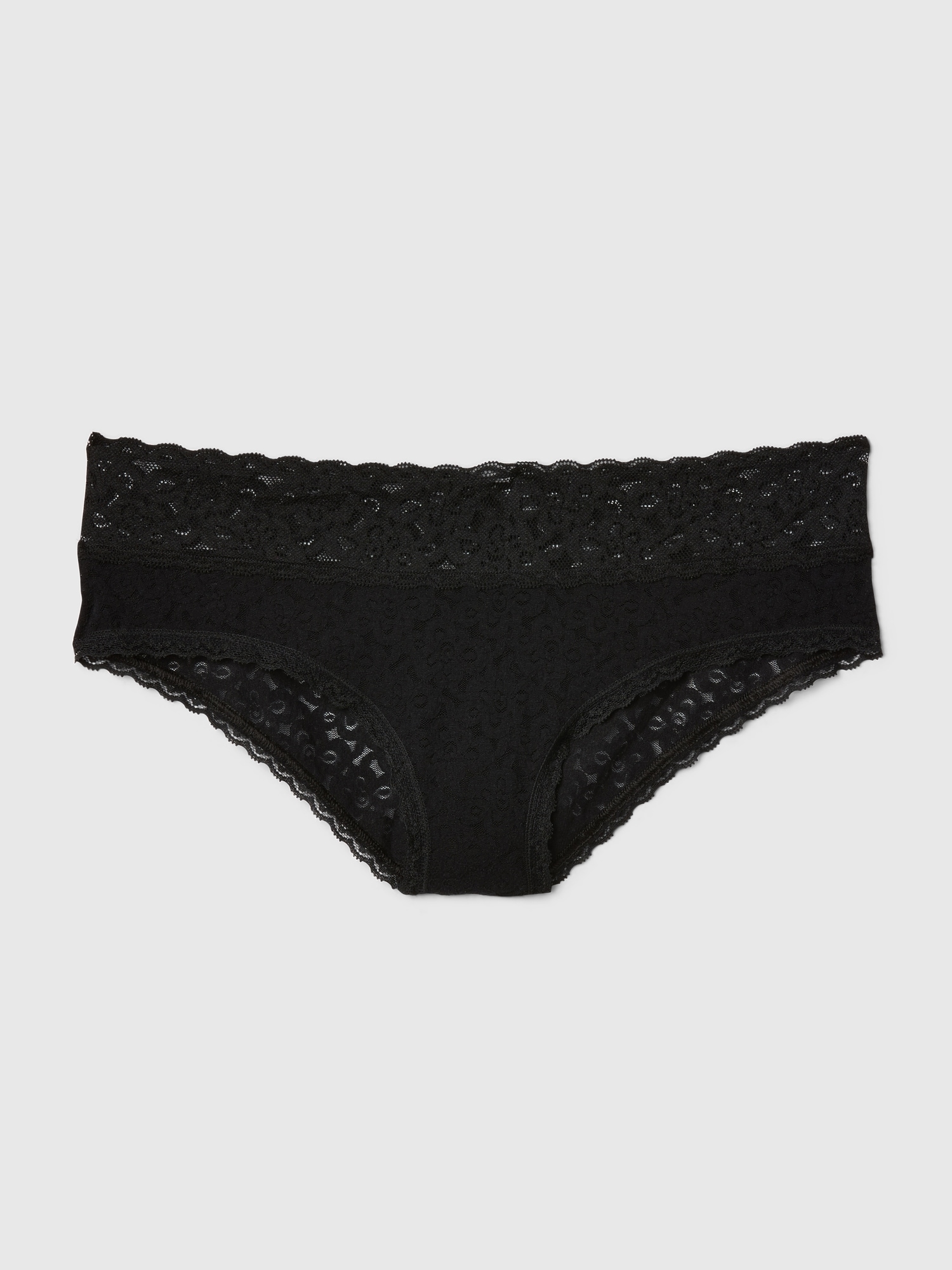 Buy Lace Cheekini Panty Online