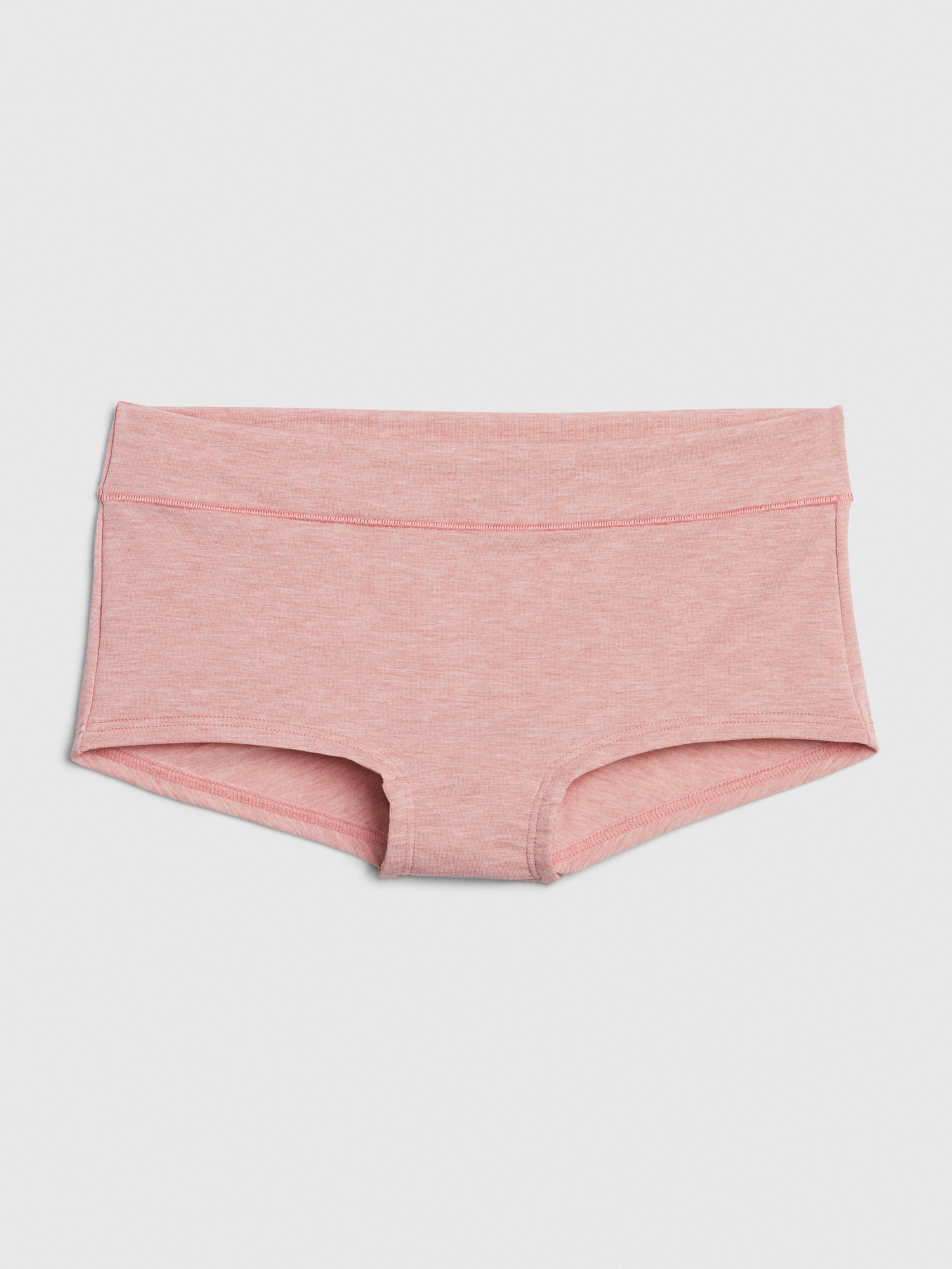 Gap Breathe Shorty pink. 1