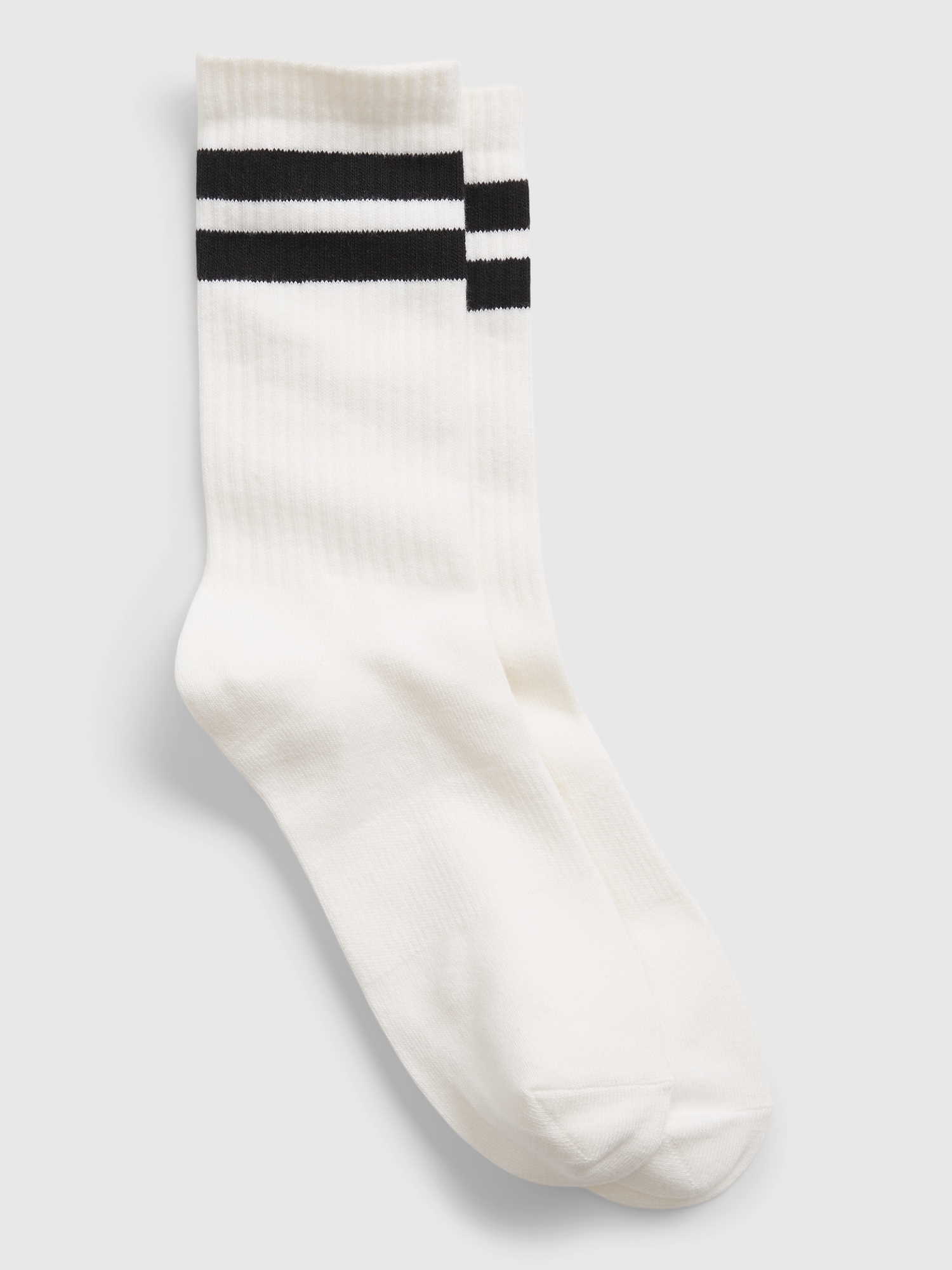 Quarter Crew Socks