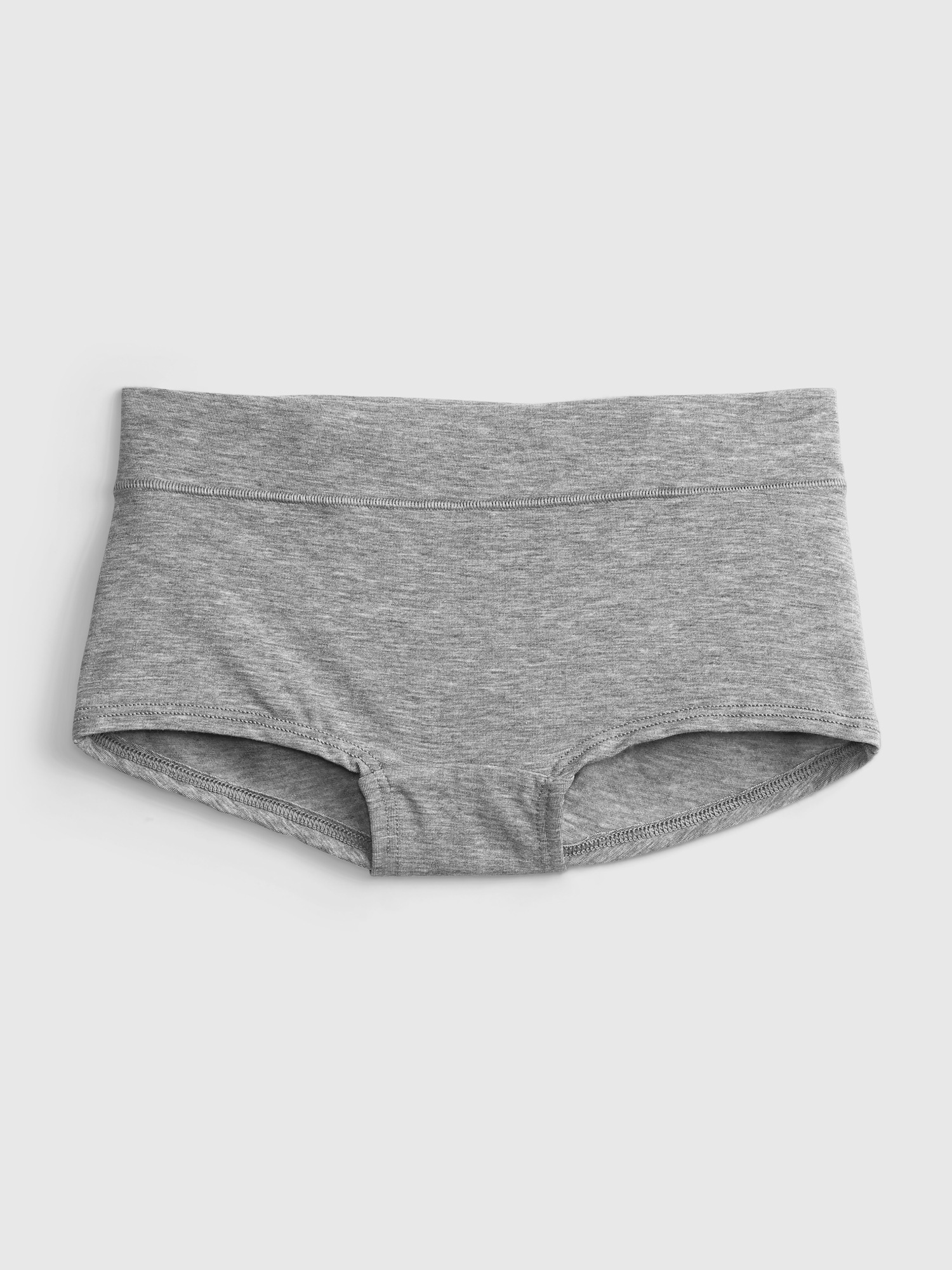 Gap Breathe Shorty gray. 1