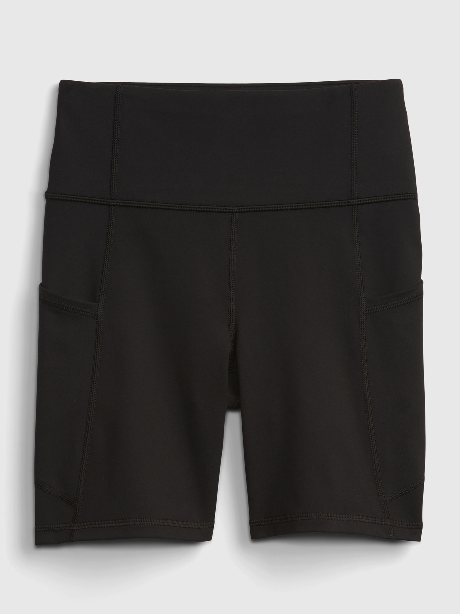 GapFit High Rise Recycled Power Pocket 