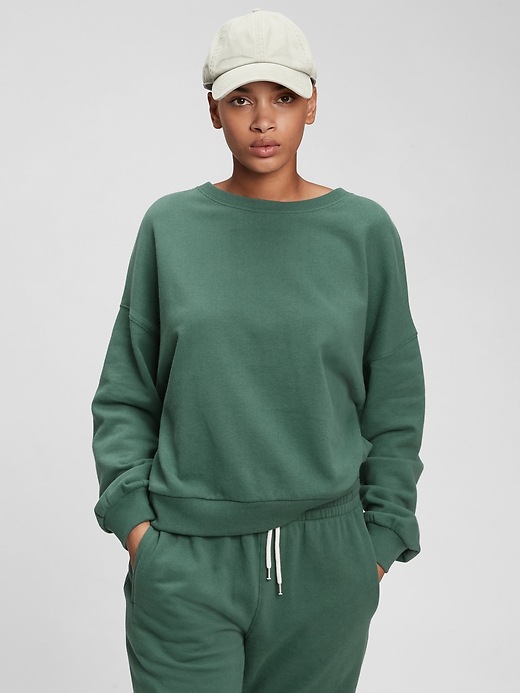 Gap - Vintage Soft Crewneck Sweatshirt