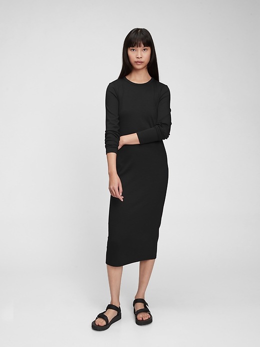 Image number 10 showing, Modern Midi Dress
