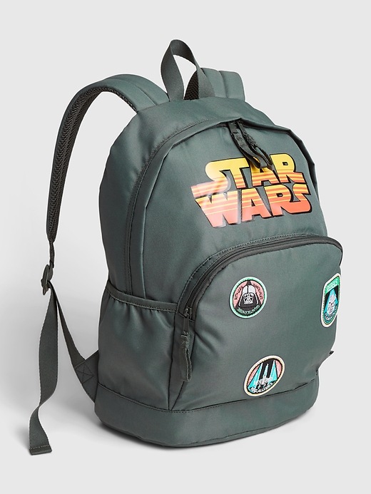 gap star wars backpack