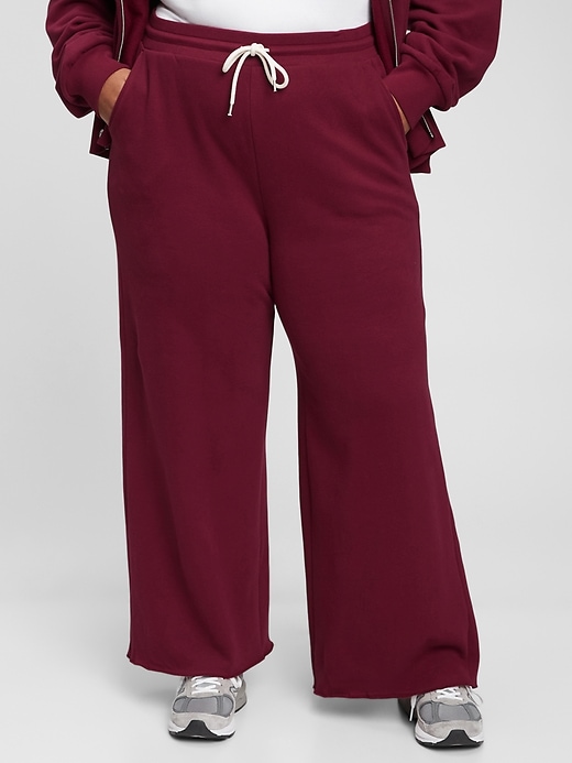 Image number 6 showing, Vintage Soft High Rise Straight Leg Pants