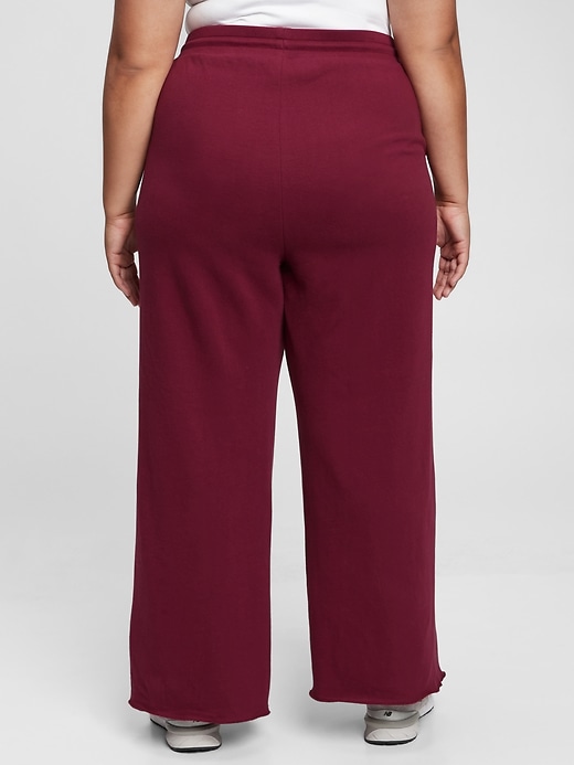 Image number 7 showing, Vintage Soft High Rise Straight Leg Pants