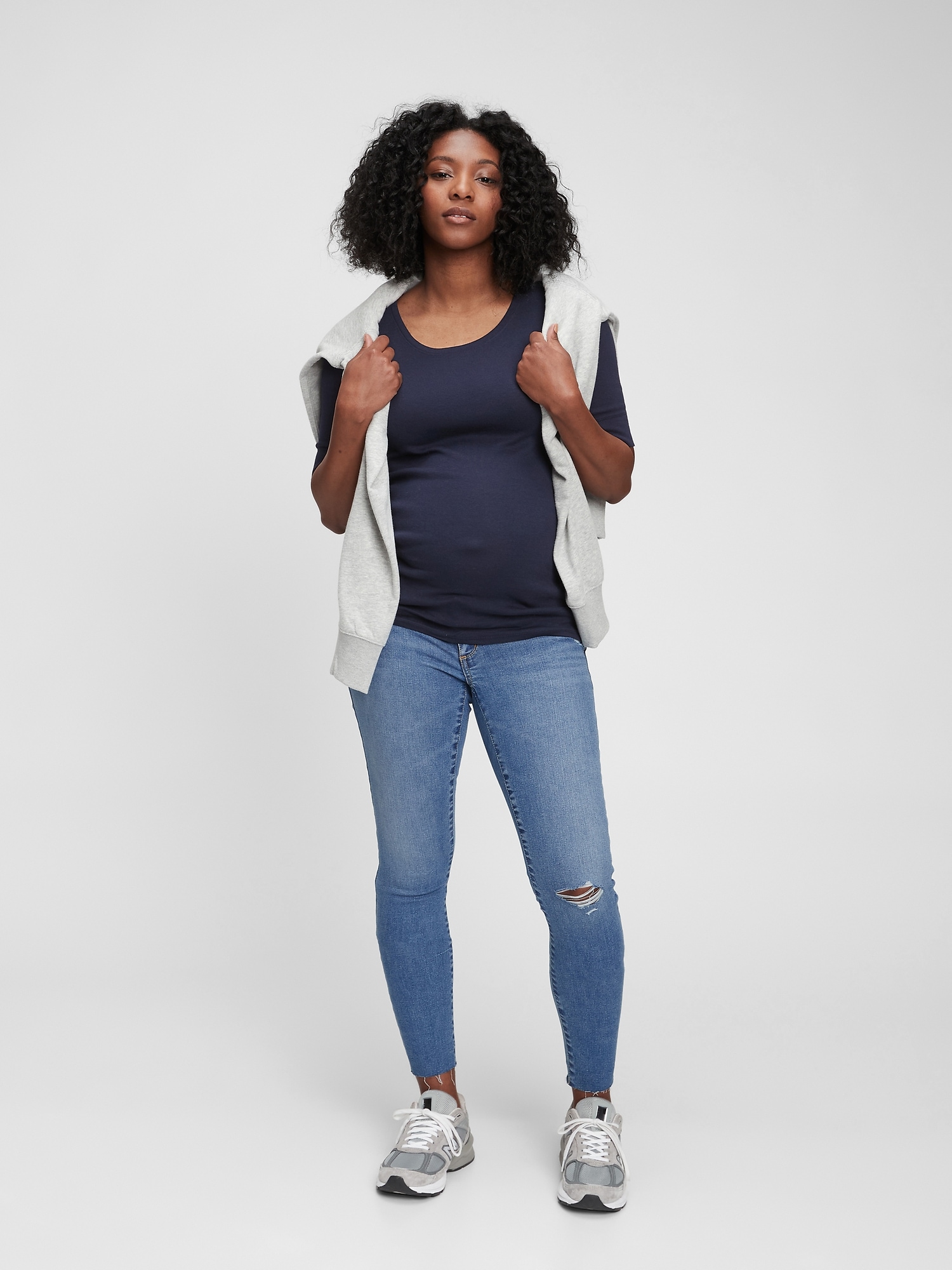Maternity Inset Panel Favorite 