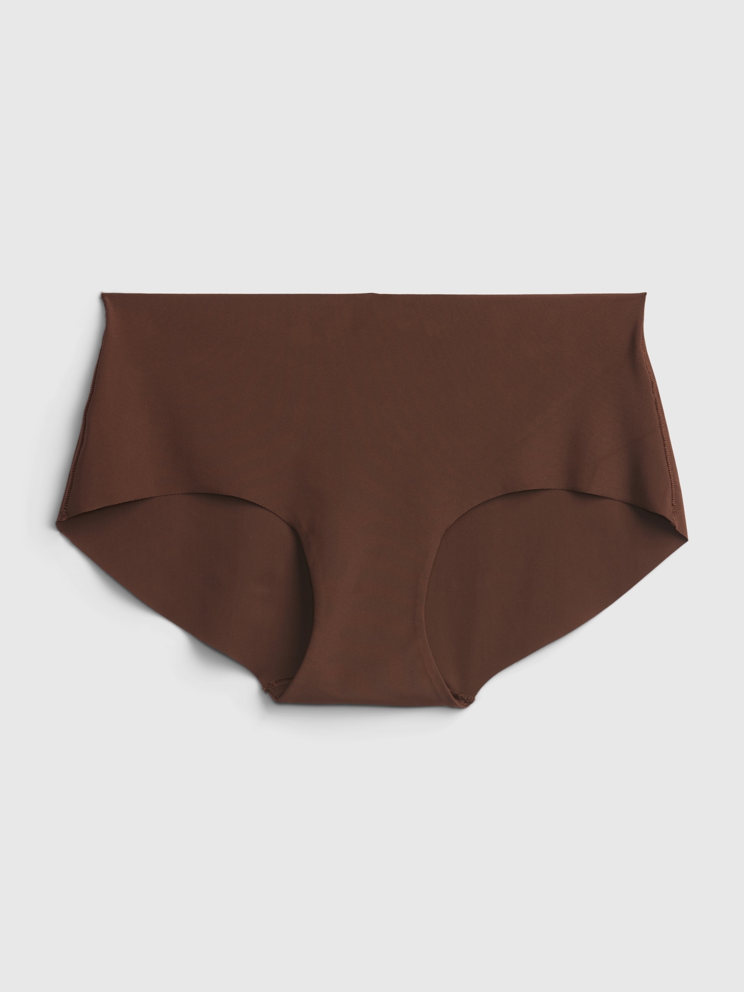 Womens Brown Walking Underwear.