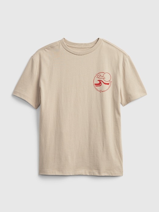 Image number 4 showing, Kids Gen Good T-Shirt