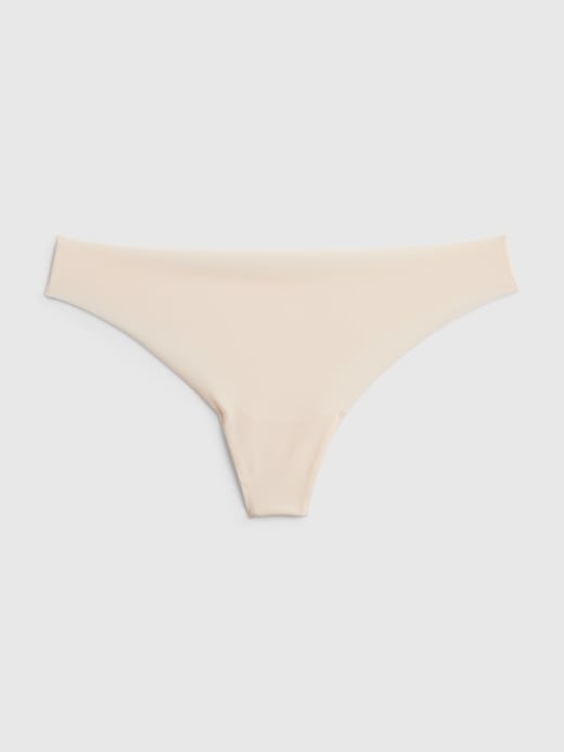 Image number 6 showing, No-Show Thong