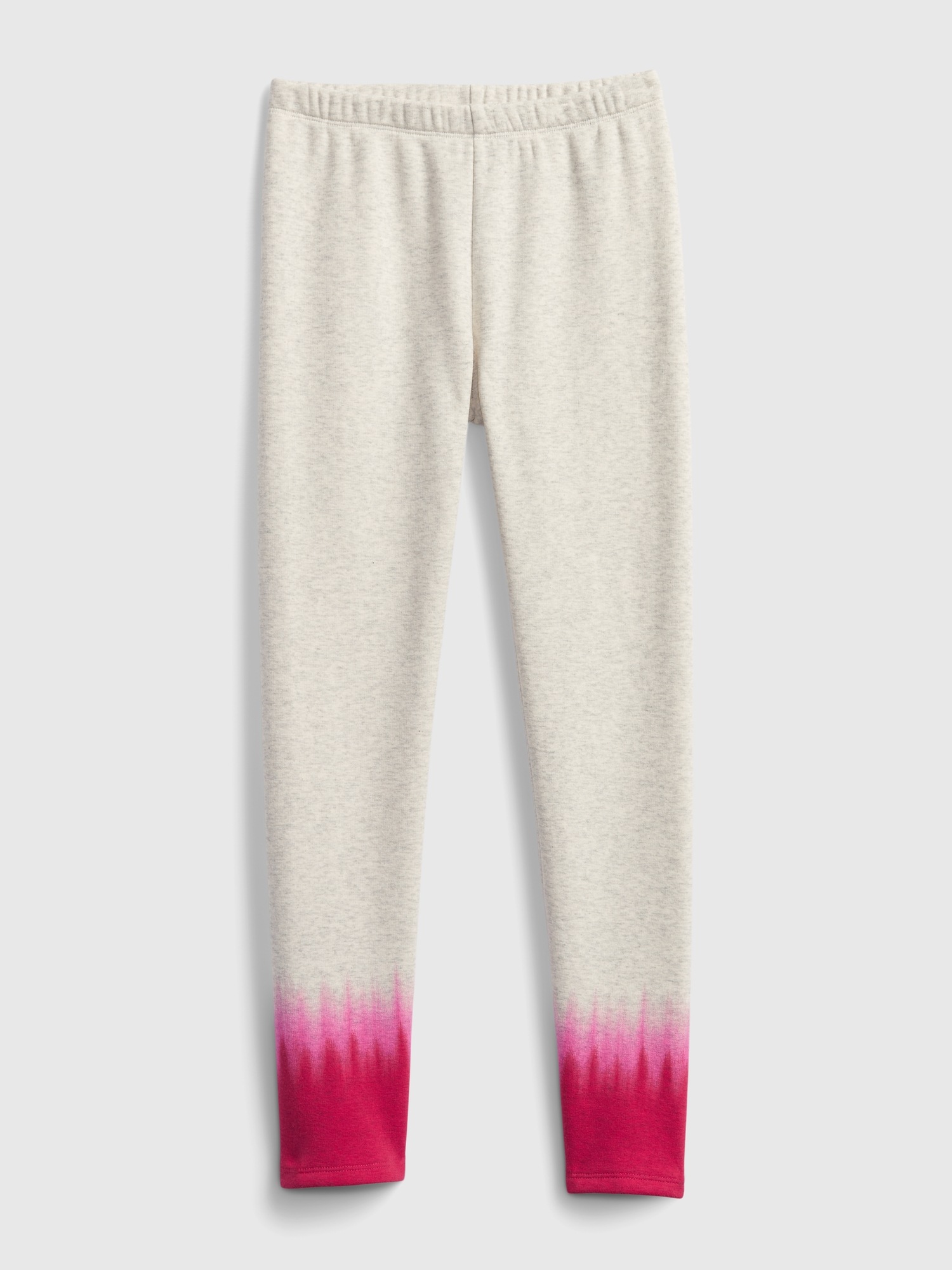 Gap cozy fleece leggings Clearance