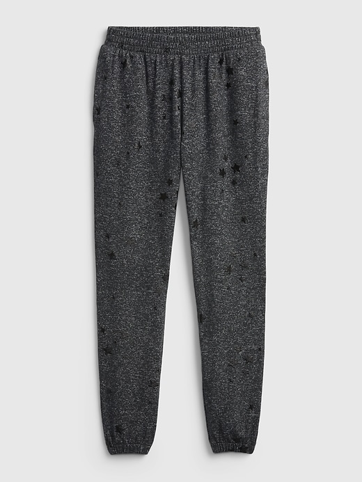 View large product image 1 of 1. Kids Softspun Pull-On Joggers