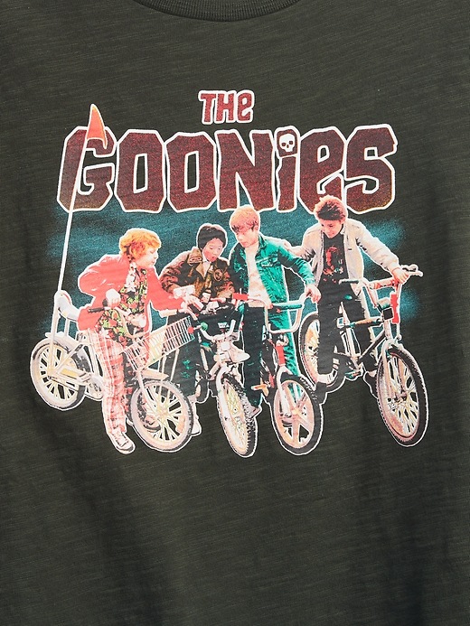 Image number 3 showing, GapKids Warner Bros Graphic T-Shirt