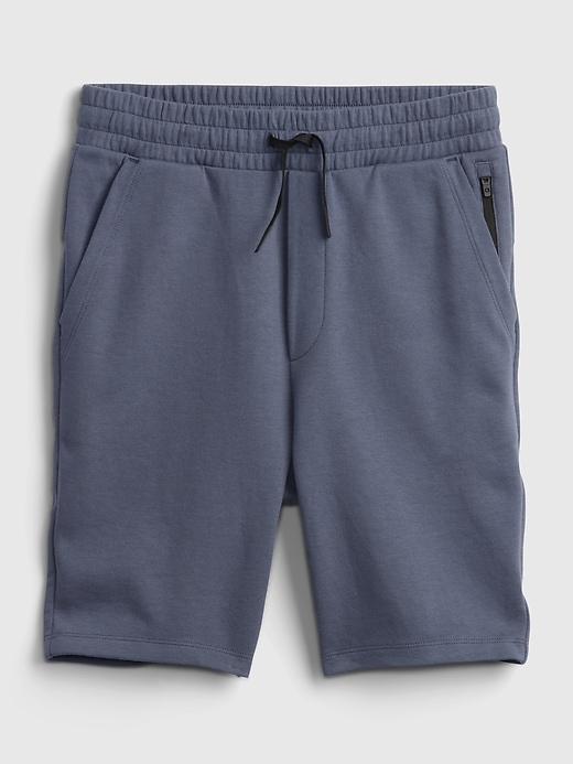 Image number 5 showing, GapFit Teen Fit Tech Shorts