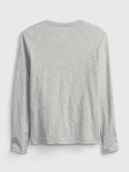 Image number 2 showing, Kids Lenticular Graphic T-Shirt