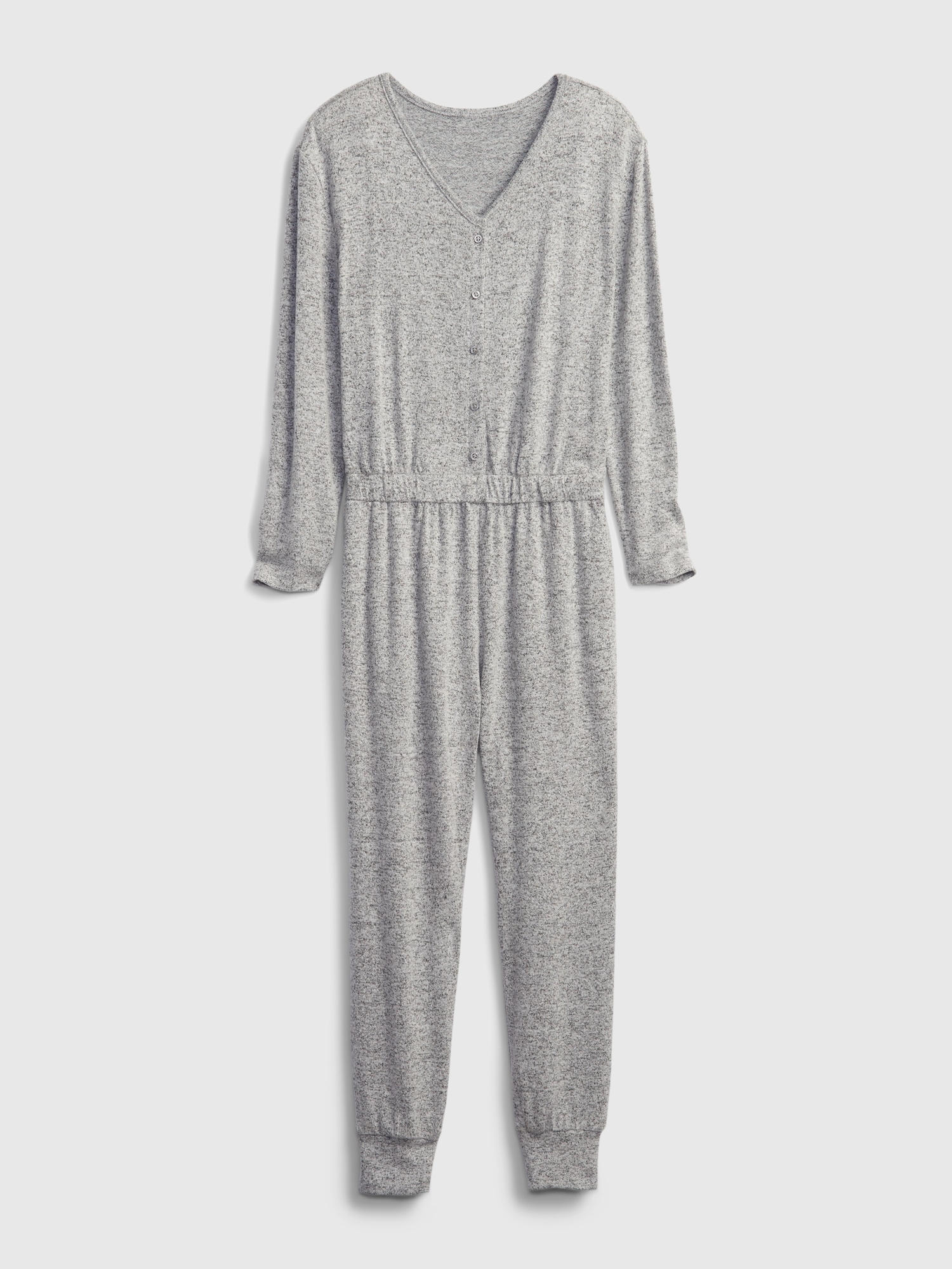 Kids Softspun Jumpsuit