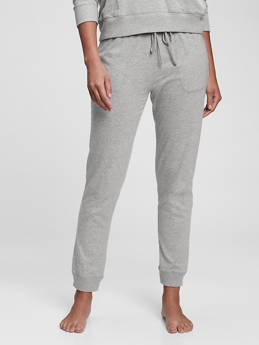 View large product image 1 of 1. Tee Sweats Joggers