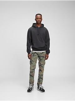 Cargo Pants with GapFlex | Gap