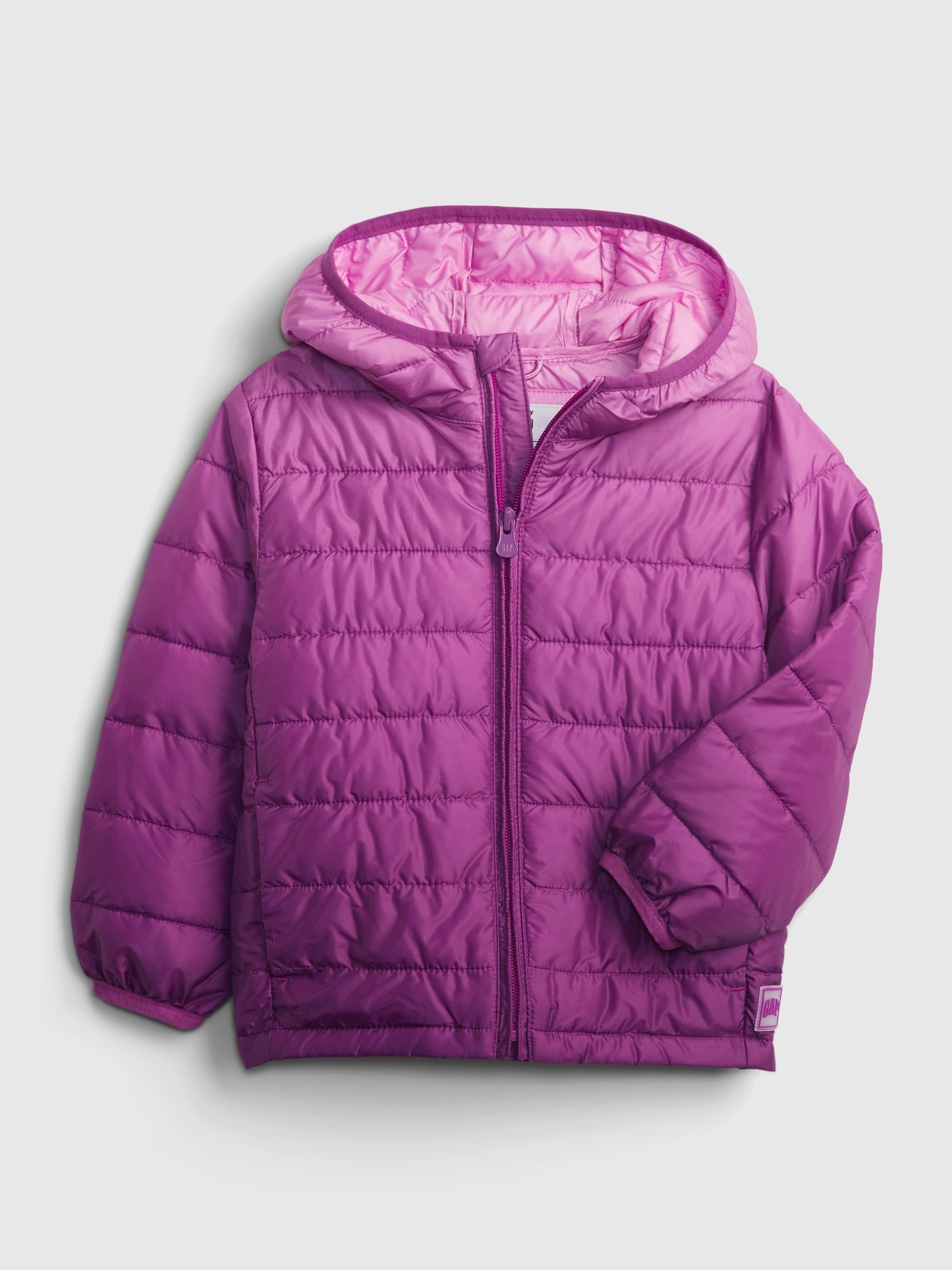 gap coldcontrol lite puffer jacket