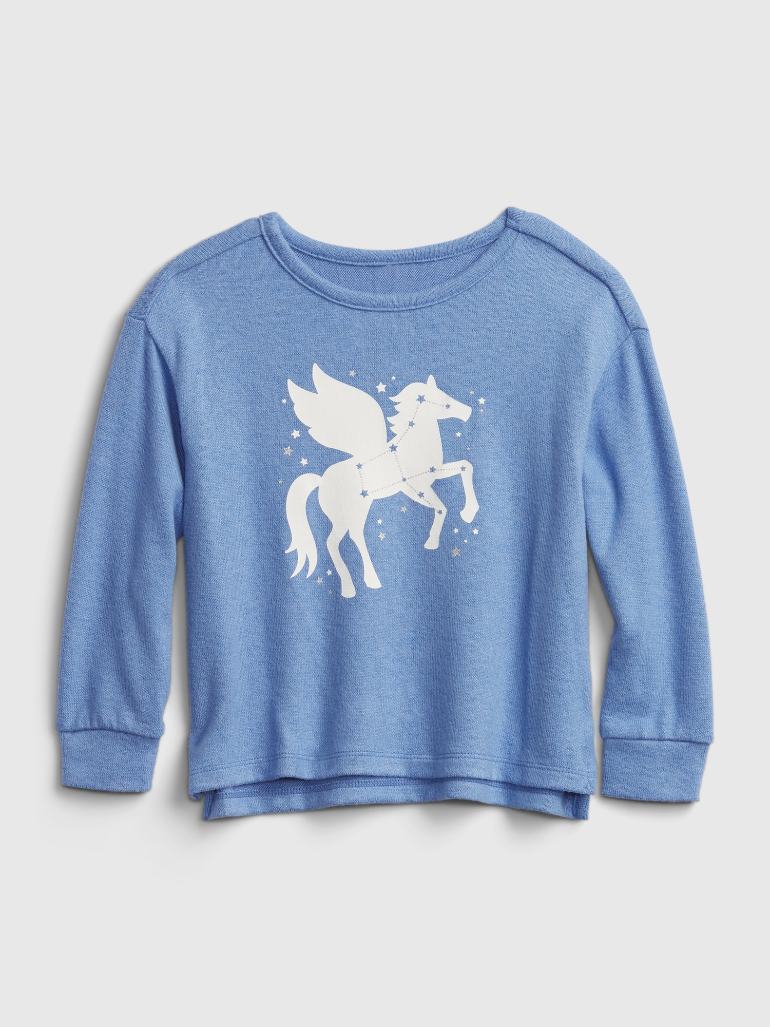 Toddler Softspun Graphic T-Shirt