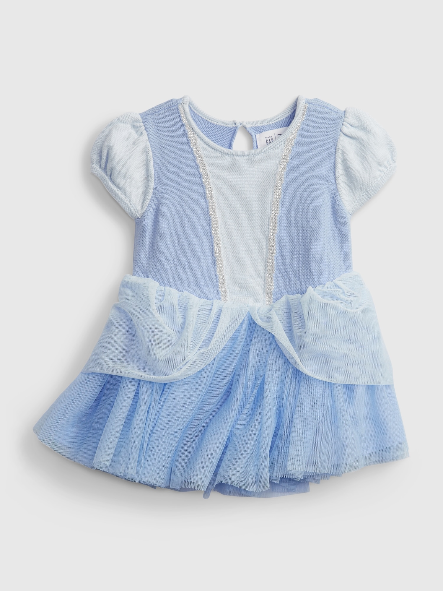 babyGap Disney Cinderella Tulle Dress Gap