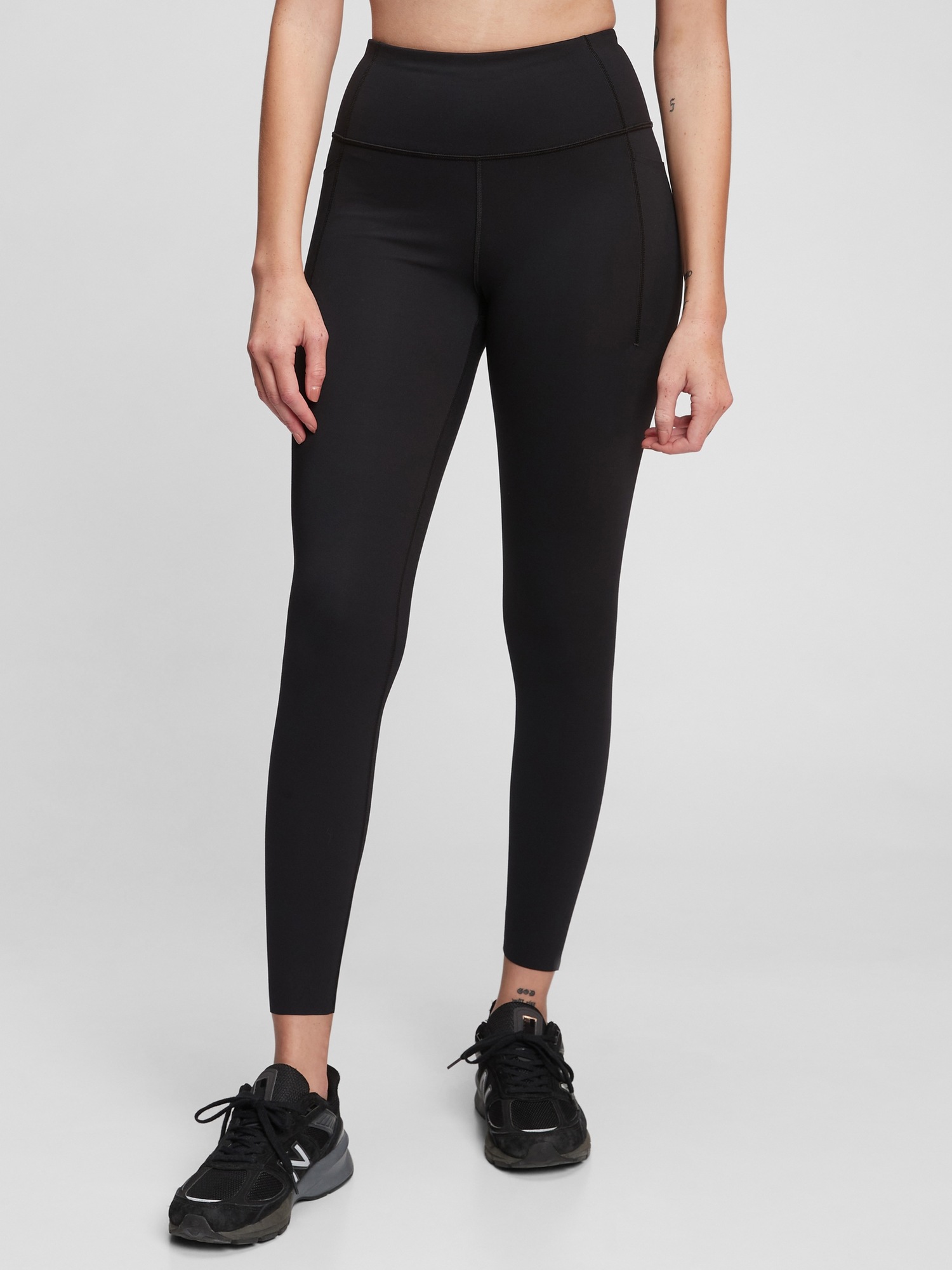 GapFit Sky High Recycled Power Full 