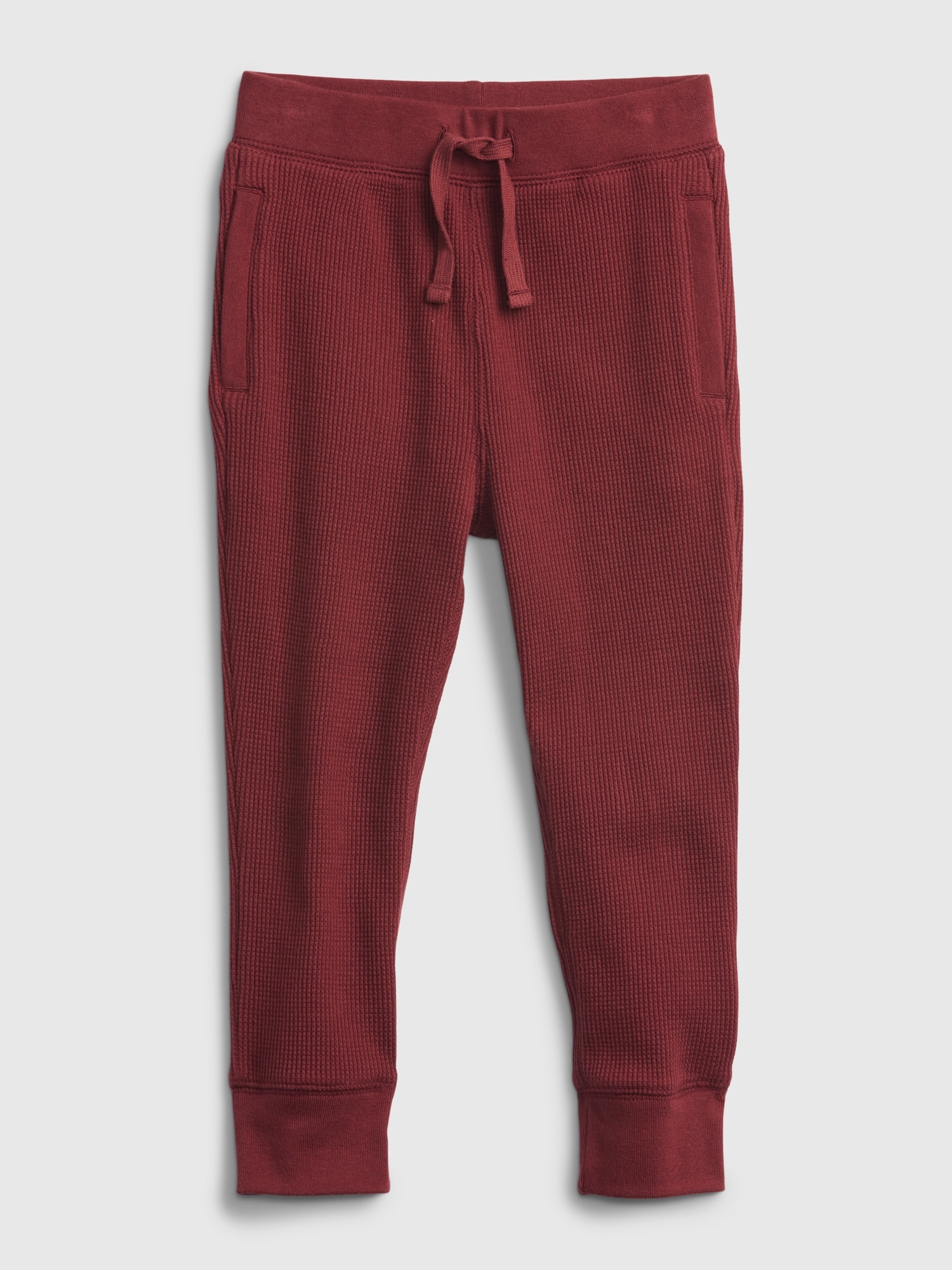 Toddler Textured Joggers Gap