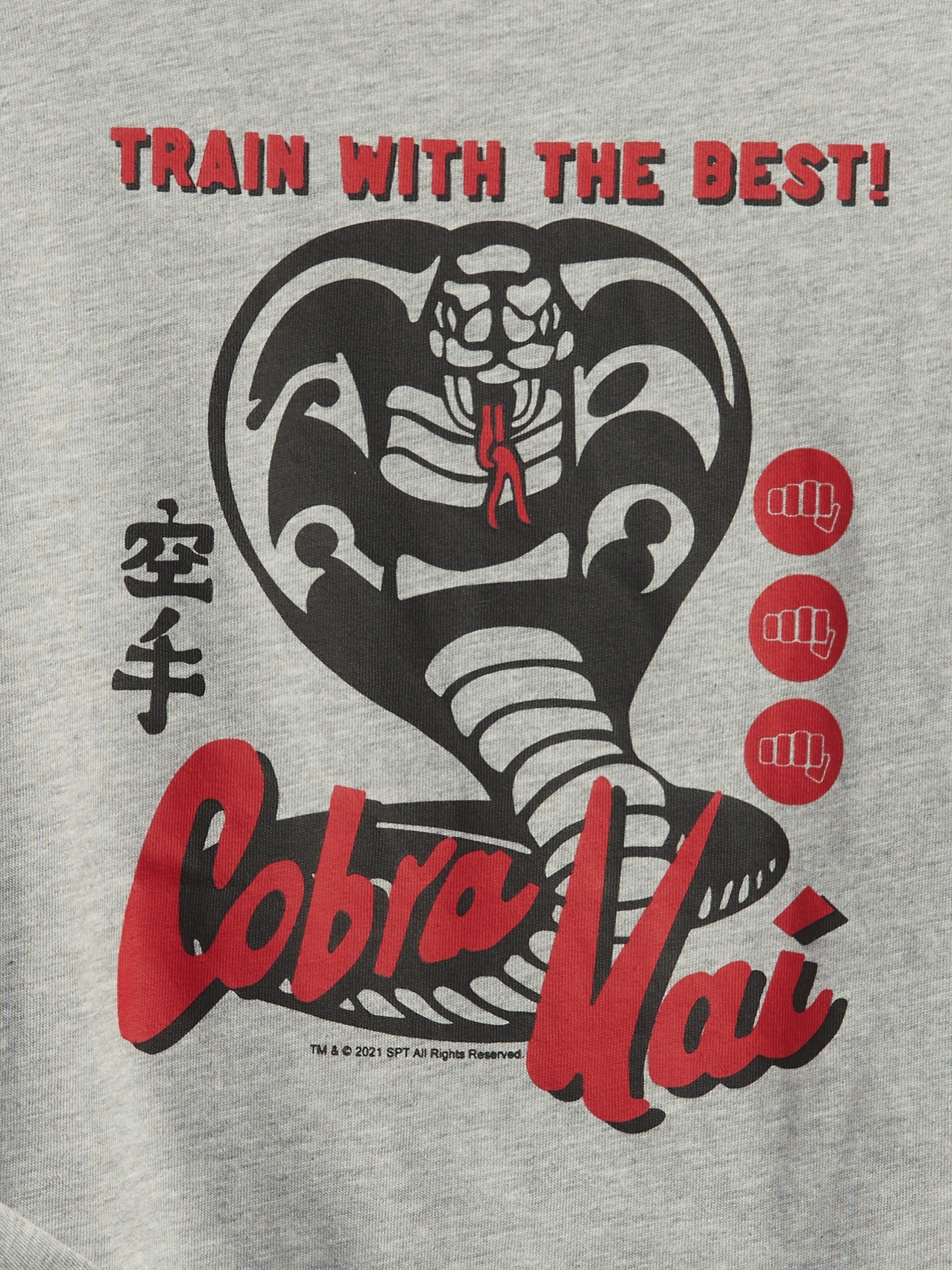 cobra kai shirt old navy