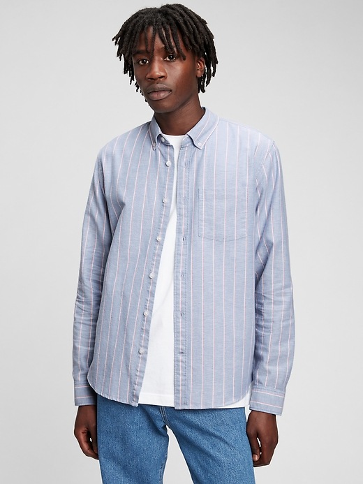 oxford shirt price