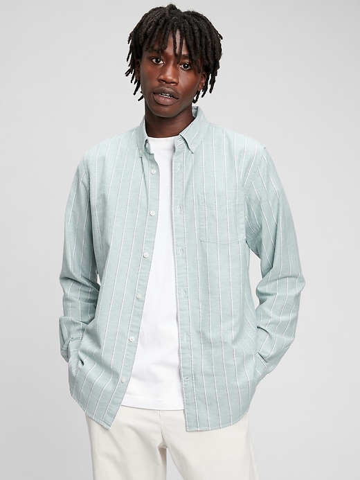 oxford shirt price