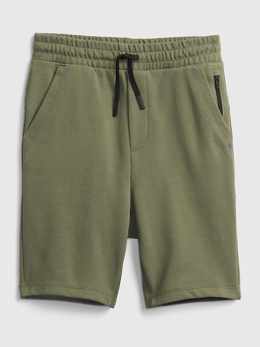 Image number 2 showing, GapFit Teen Fit Tech Shorts
