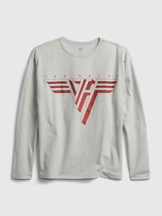 Image number 2 showing, Teen  &#124 Band Graphic T-Shirt