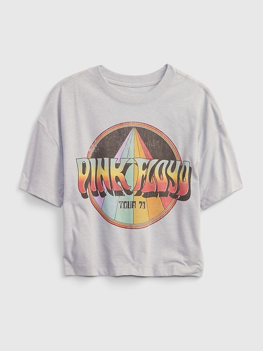 Teen &#124 Band Graphic T-Shirt