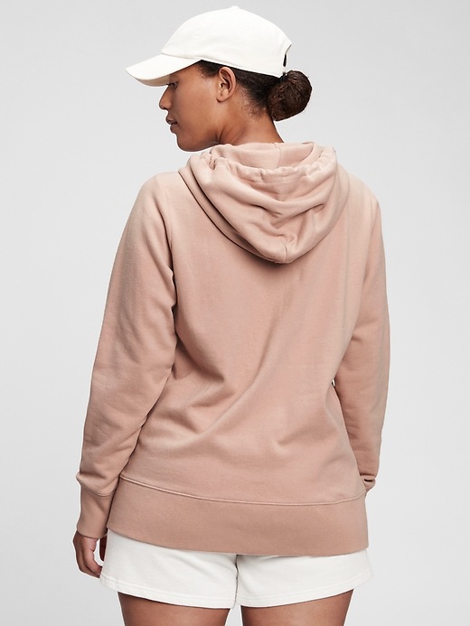 Image number 2 showing, Vintage Soft Classic Hoodie