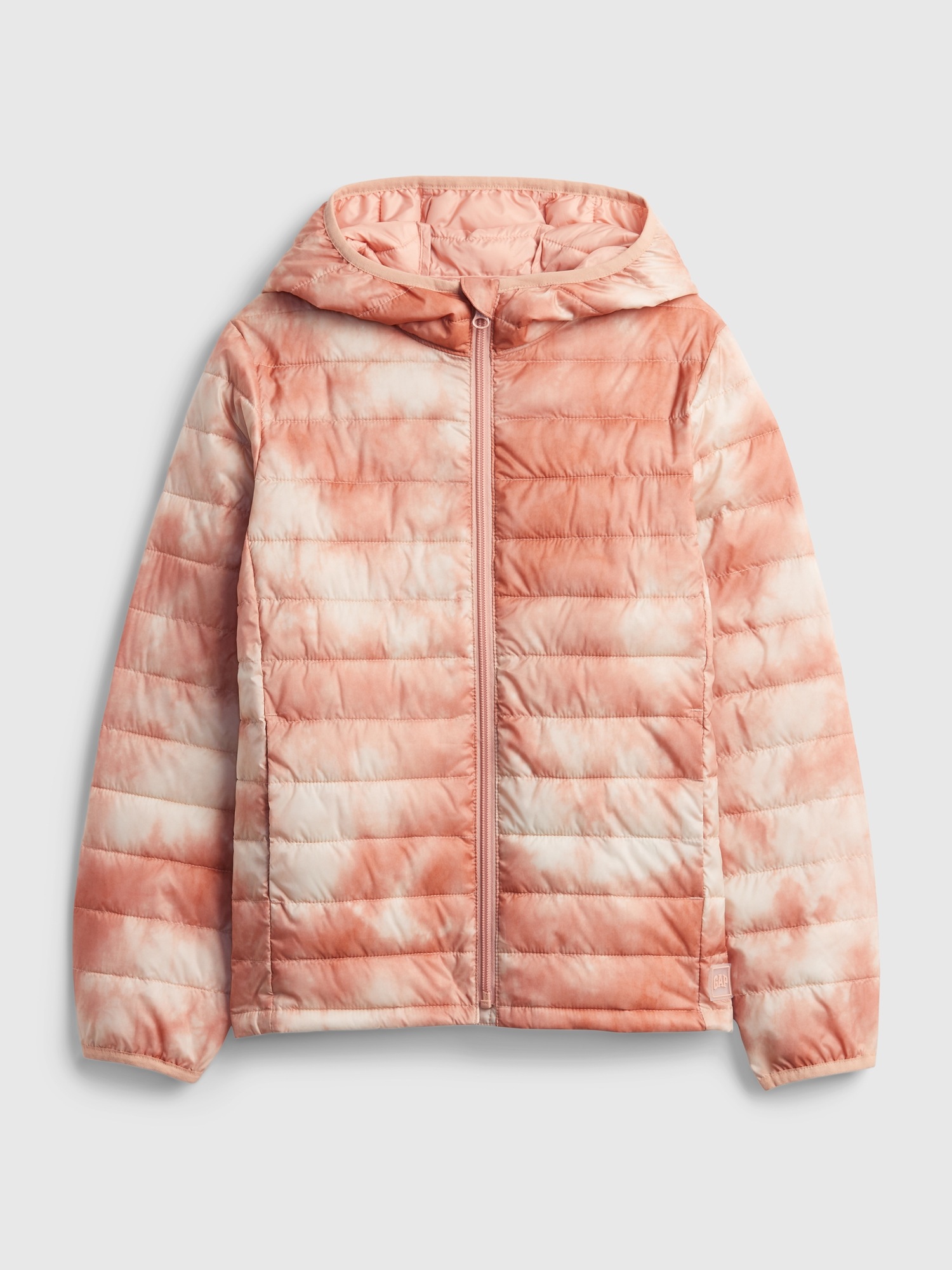 gap coldcontrol puffer jacket