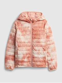girls spring jacket canada